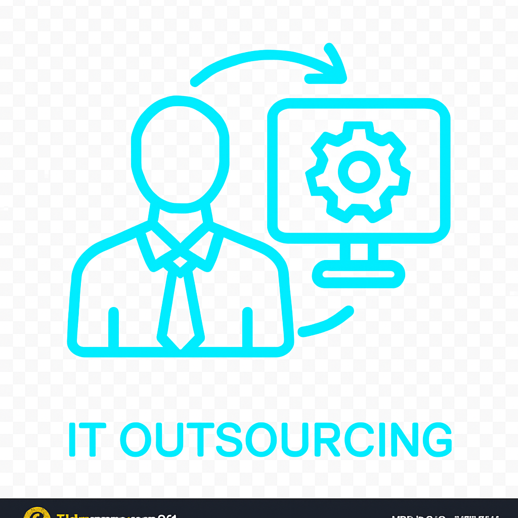 Terceirização de TI
