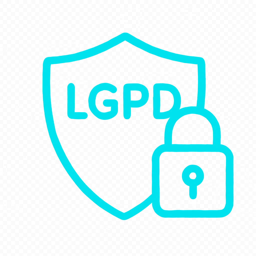 Segurança e LGPD